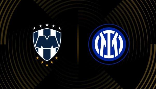 Soi kèo Monterrey vs Inter lúc 08h00 18/6 - Club World Cup