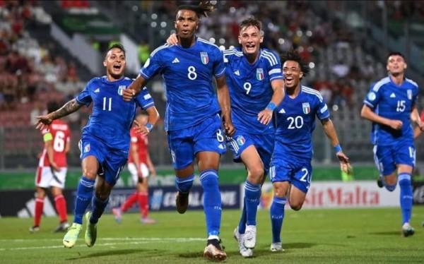 Soi kèo Na Uy vs Italy lúc 01h45 ngày 7/6 - VL World Cup 
