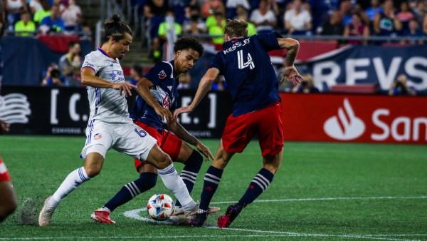 Soi kèo New England vs Cincinnati lúc 06h30 ngày 15/6 - MLS