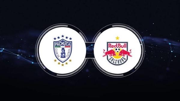Soi kèo Pachuca vs RB Salzburg 05h00 19/6 - Club World Cup