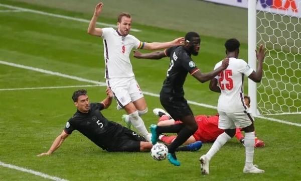 Soi kèo trận Anh vs Đức lúc 02h00 ngày 19/6 - U21 Châu Âu