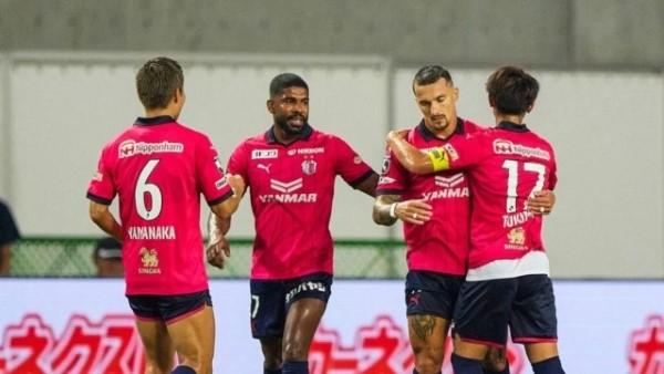 Soi kèo trận Tokyo vs Cerezo lúc 17h00 ngày 14/6 - J League