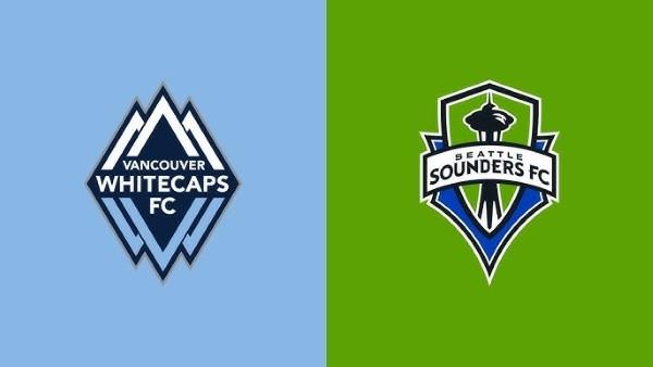 Soi kèo trận Whitecaps vs Seattle lúc 08h00 ngày 9/6 - MLS
