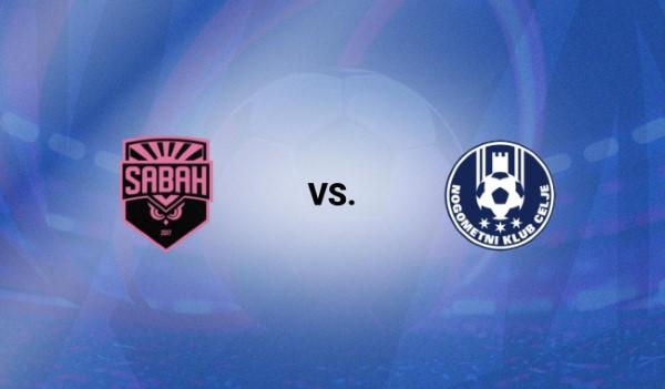 Soi kèo Celje vs Sabah lúc 01h00 ngày 18/7 - Europa League