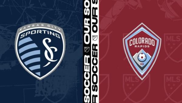 Soi kèo Colorado vs Sporting KC lúc 08h30 ngày 5/7 - MLS