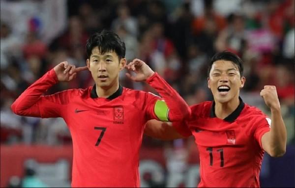 Soi kèo Hong Kong vs Hàn Quốc lúc 18h00 ngày 11/7 - EAFF E1