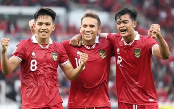 Soi kèo Indonesia vs Brunei lúc 20h00 ngày 15/7 - AFF U23