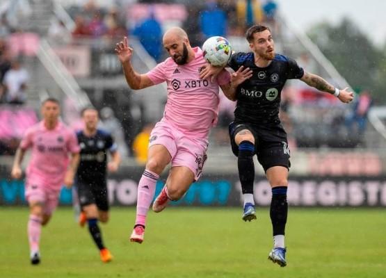 Soi kèo Montreal vs Inter Miami lúc 06h30 ngày 6/7 - MLS