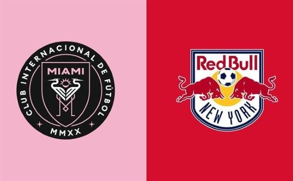 Soi kèo New York RB vs Inter Miami 06h30 ngày 20/7 - MLS