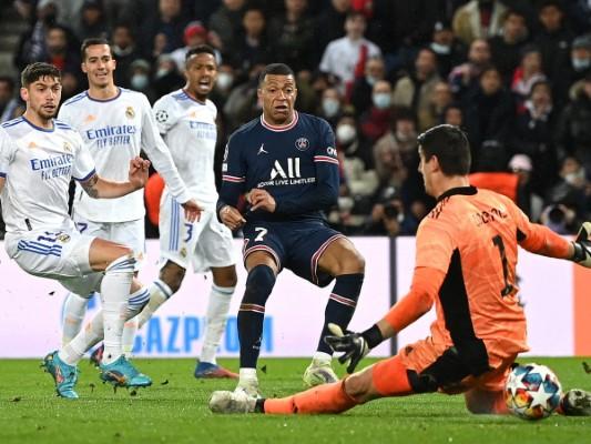 Soi kèo PSG vs Real Madrid lúc 02h00 10/7 - Club World Cup