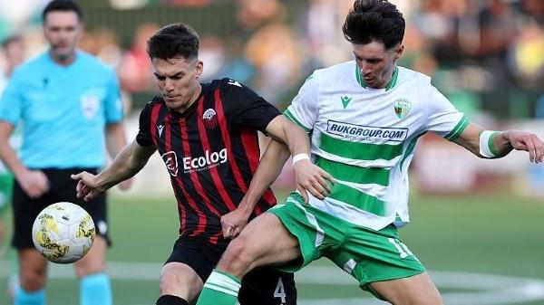 Soi kèo Shkendija vs New Saints 01h00 ngày 16/7 - Cup C1