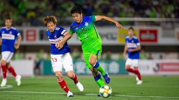 Soi kèo Shonan vs Cerezo lúc 17h00 ngày 19/7 - J League
