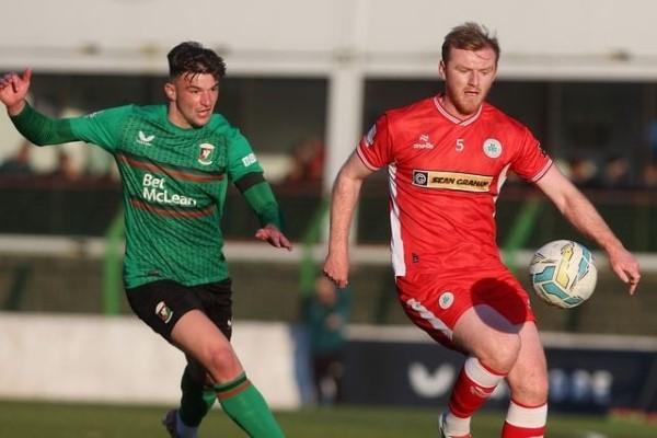 Soi kèo ST Joseph's vs Cliftonville 23h00 8/7 - Conference
