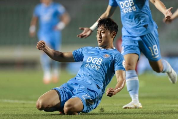 Soi kèo trận Anyang vs Daegu lúc 17h30 ngày 22/7 - K League