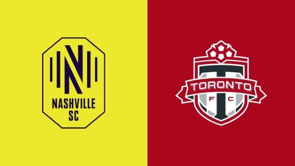 Soi kèo trận Nashville vs Toronto lúc 07h30 ngày 20/7 - MLS