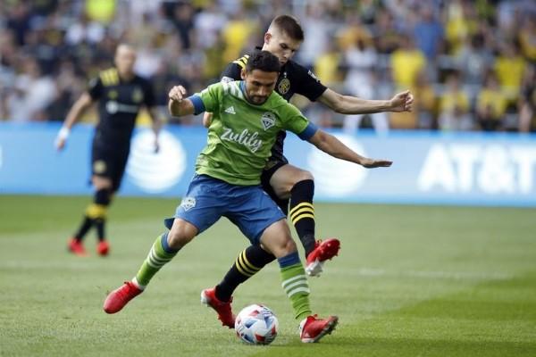 Soi kèo trận Seattle vs Columbus lúc 04h00 ngày 7/7 - MLS