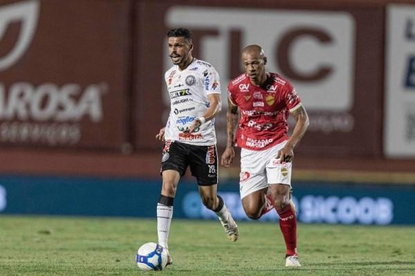 Soi kèo Vila Nova vs Operario 05h00 12/7 - Brazil Serie B