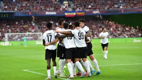 Soi kèo Ararat-Armenia vs Sparta 23h00 14/8 - Conference