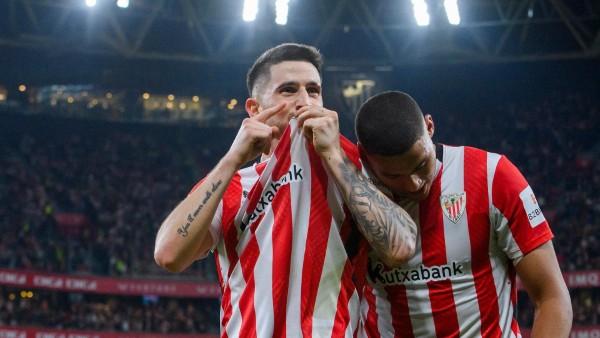 Soi kèo Ath.Bilbao vs Rayo lúc 00h30 ngày 26/8 - La Liga