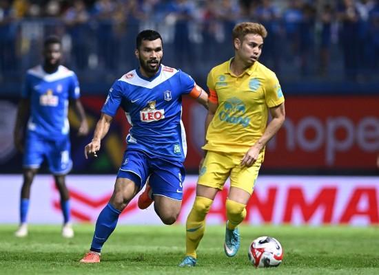 Soi kèo BG Pathum United vs CAHN 19h00 20/8 - Asean Club