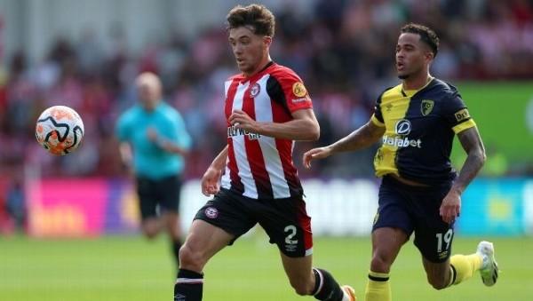 Soi kèo Bournemouth vs Brentford lúc 01h45 ngày 27/8 - EFL