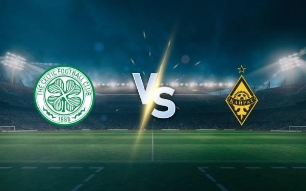 Soi kèo Celtic vs Kairat lúc 02h00 21/8 - Champions League