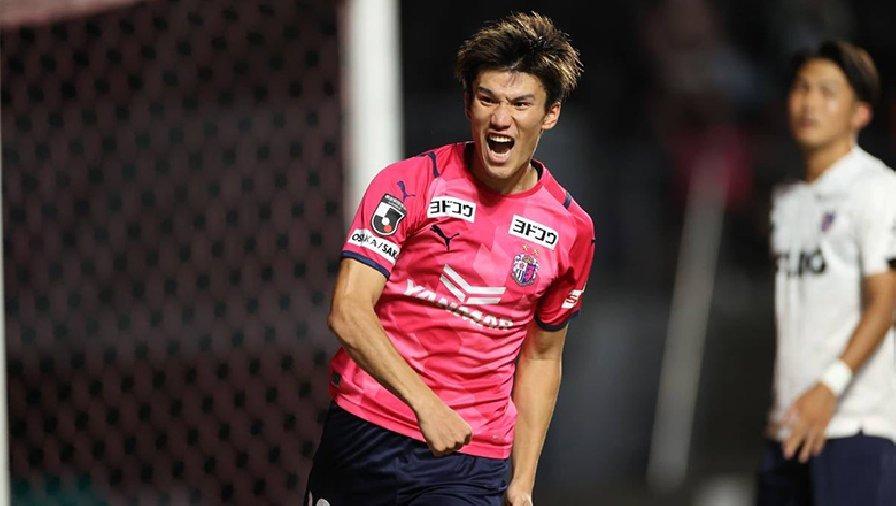 Soi kèo Cerezo vs Albirex lúc 17h00 ngày 11/8 - J League