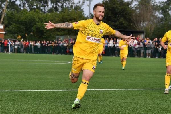 Soi kèo Coleshill Town FC vs Nuneaton Borough 21h00 2/8 - FA