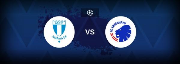 Soi kèo Copenhagen vs Malmo lúc 00h00 ngày 13/8 - Cup C1