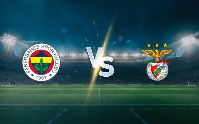 Soi kèo Fenerbahce vs Benfica 2h00 21/8 - Champions League