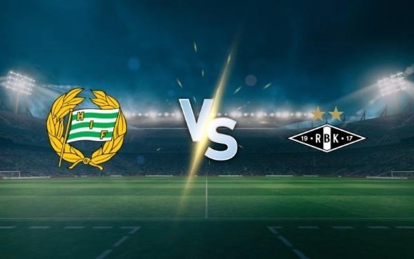 Soi kèo Hammarby vs Rosenborg 00h00 15/8 - Europa Conference