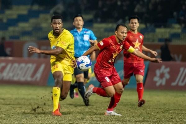 Soi kèo Hồng Lĩnh Hà Tĩnh vs Phù Đổng 18h00 17/8 - V League