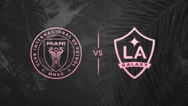 Soi kèo Inter Miami vs LA Galaxy lúc 06h30 ngày 17/8 - MLS