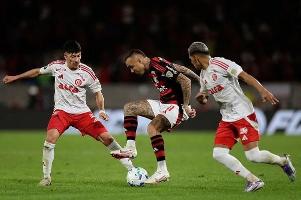 Soi kèo Internacional vs Flamengo 4h30 18/8 - Brazil Serie A