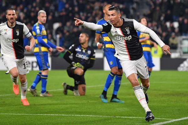 Soi kèo Juventus vs Parma lúc 01h45 ngày 25/8 - Serie A