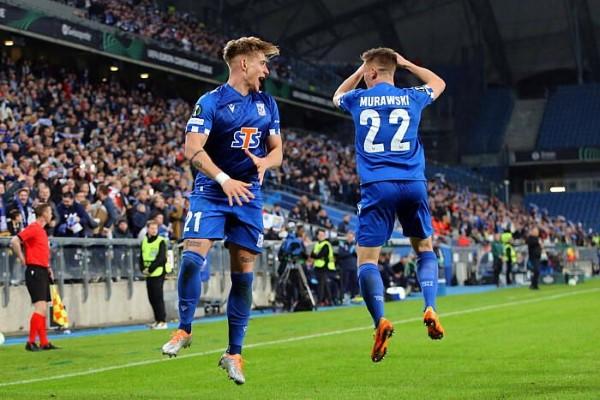 Soi kèo Lech Poznan vs Belgrade 01h30 ngày 7/8 - Cup C1