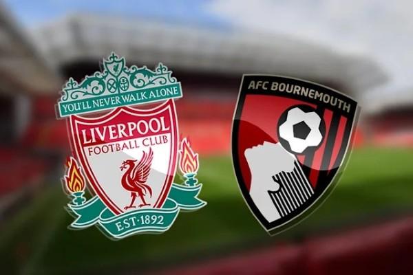 Soi kèo Liverpool vs Bournemouth 02h00 16/8 - Premier League