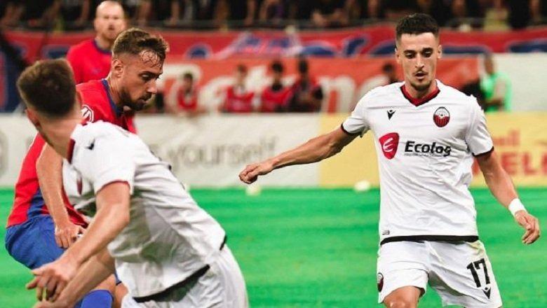 Soi kèo Qarabag vs Shkendija 23h00 12/8 - Champions League