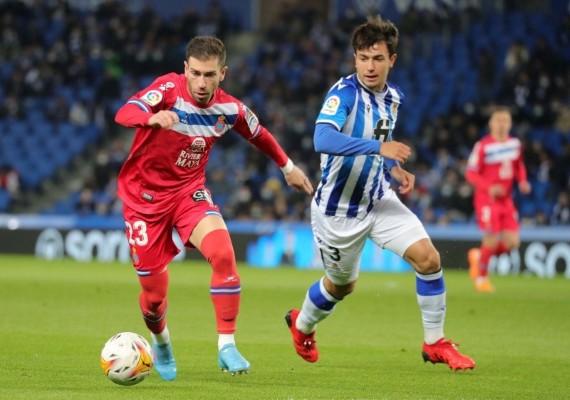 Soi kèo Real Sociedad vs Espanyol lúc 00h30 25/8 - La Liga