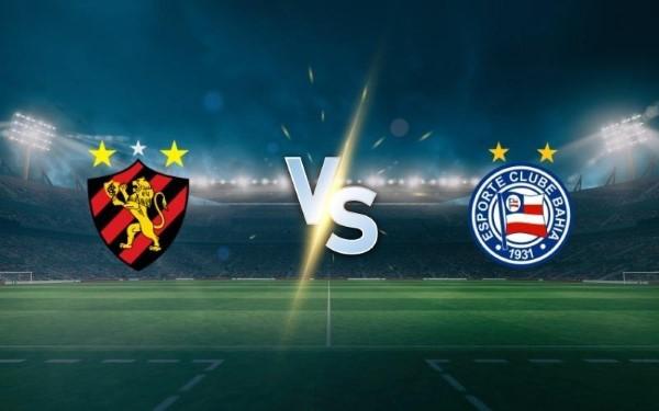 Soi kèo Sport Recife vs Bahia 02h00 3/8 - Brazil Serie A