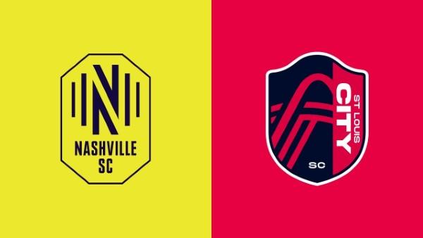 Soi kèo St. Louis vs Nashville lúc 07h30 ngày 10/8 - MLS