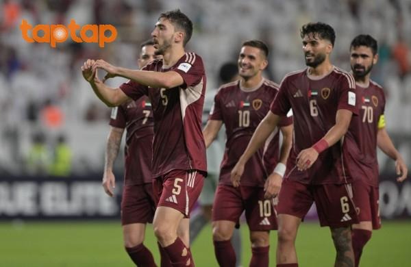 Al-Gharafa - Al Wahda