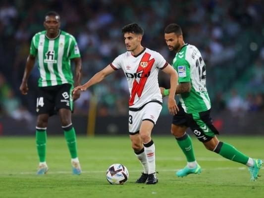 Rayo - Betis