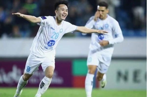 Bangkok - Nam Định