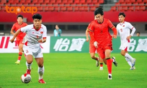 Việt Nam - Trung Quốc