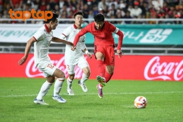 Việt Nam - Hàn Quốc