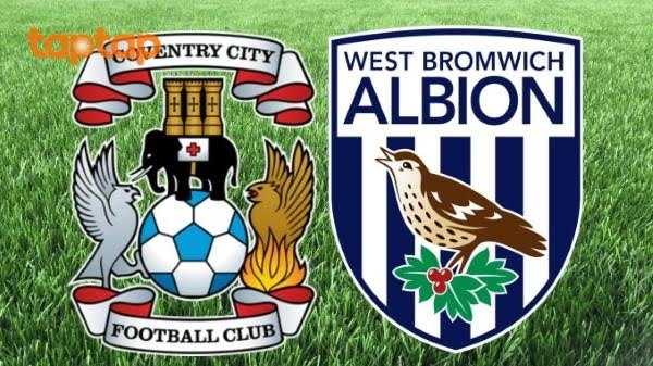 West Brom - Coventry