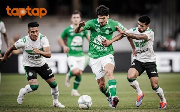 Chapecoense - Coritiba