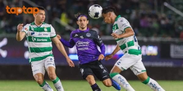 Santos Laguna - Mazatlan