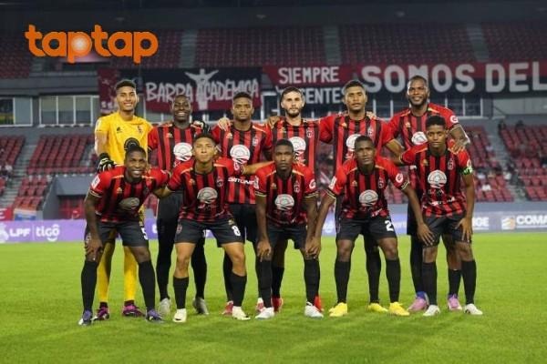 Sporting Miguelito - LA Galaxy